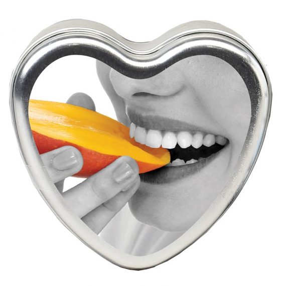 Edible Massage Candle - Image 5