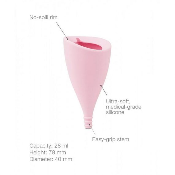 Lily Cup A - Image 2
