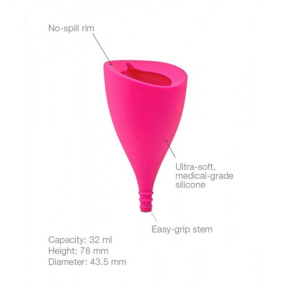 Lily Cup B - Image 2