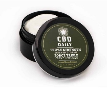 BBP+Triple Strength Soothing Serum